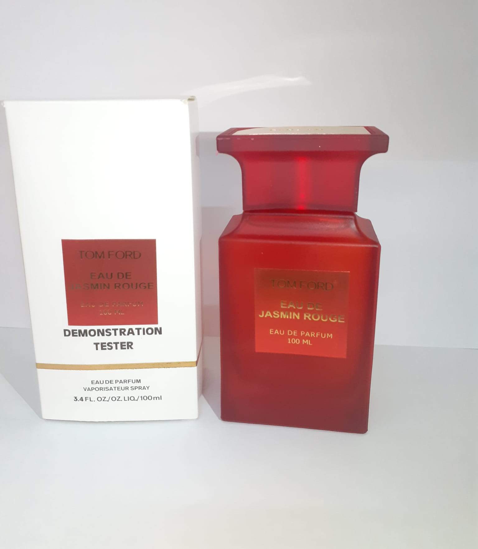 Tom Ford Jasmin Rouge Eau de Parfum 100ml (Tester)