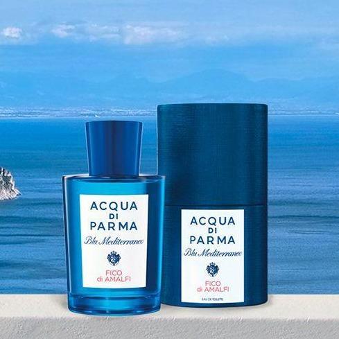 Acqua di Parma Blu Mediterraneo - Fico di Amalfi Eau de Toilette 75ml (tester)