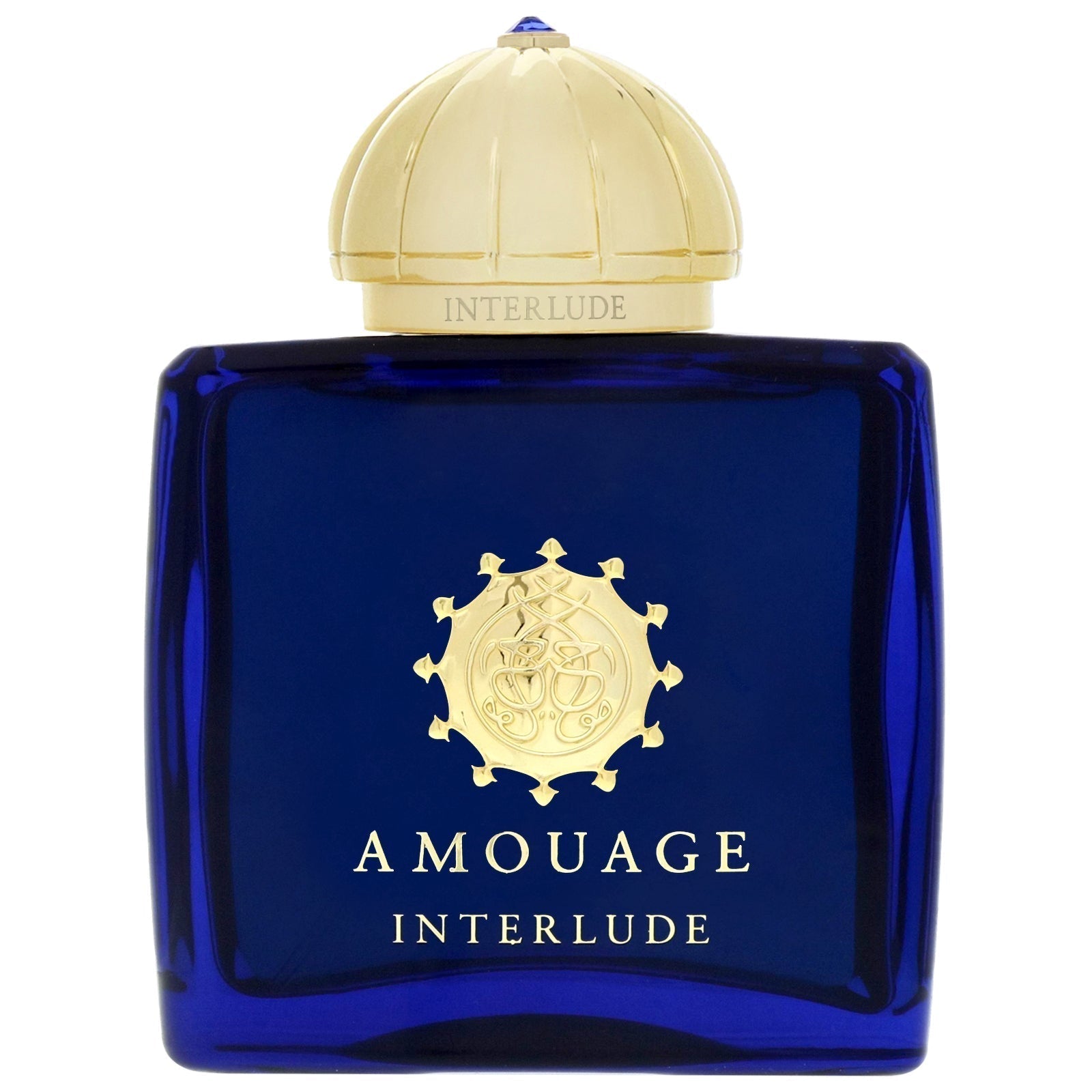 Amouage Interlude Woman Eau de Parfum 100ml (Tester)