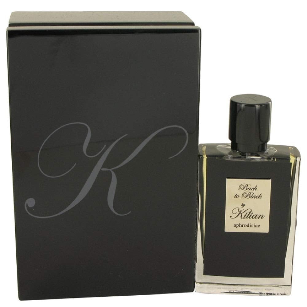 By Kilian Back to Black Eau de Parfum 50ml (Tester)