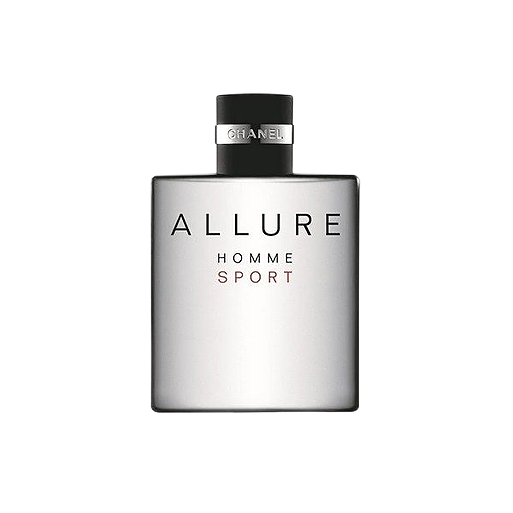 Chanel Allure Homme Sport Eau de Toilette 100ml (Tester)