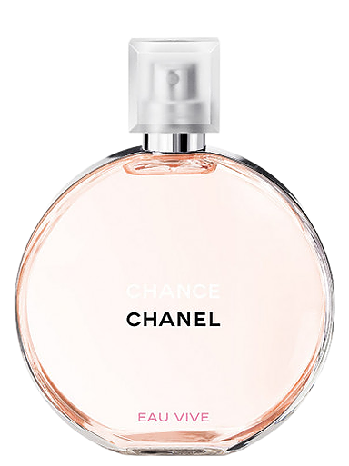 Chanel Chance Eau Tendre Eau de parfum 100ml (Tester)