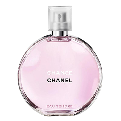 Chanel Chance Eau Tendre Eau de parfum 100ml (Tester)