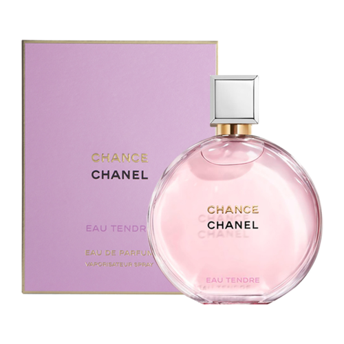 Chanel Chance Eau Tendre Eau de parfum 100ml (Scatolato)