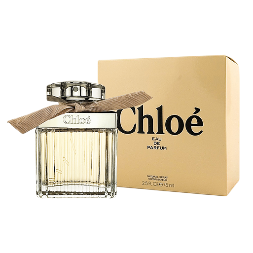 Chloe Eau De Parfum 75 ml (donna) (SCATOLATO)