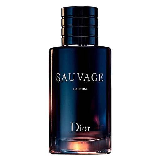 Christian Dior Sauvage Parfum 100ml (Tester)