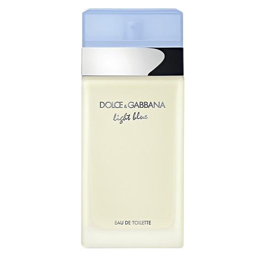 D&G Light Blue Donna Eau de Toilette 100ml (Tester)