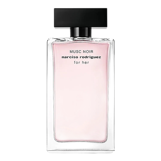 Narciso rodriguez For Her MUSC NOIR Eau De Parfum Profumo Donna 100ml (tester)