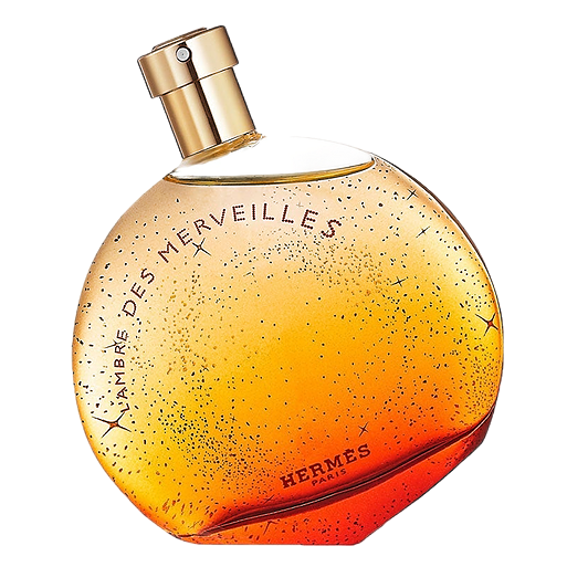 Hermès L'Ambre des Merveilles Eau de Parfum 100ml (scatolato)