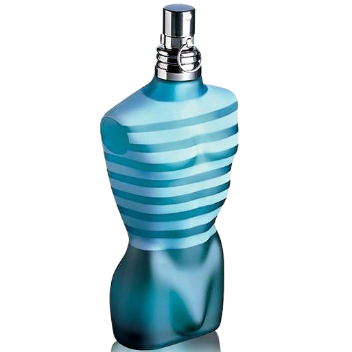 Jean Paul Gaultier Le Male Eau de Toilette 125ml (Tester)