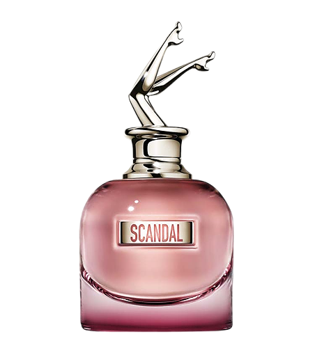 Jean Paul Gaultier Scandal Eau de Parfum da donna 80ml (tester)