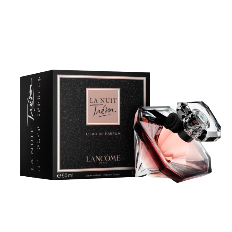 Lancome La Nuit Tresor eau de  Parfum 75m donna scatolato