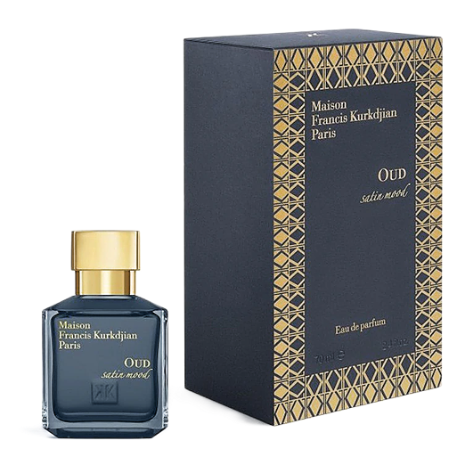 Maison Francis Kurdjian Oud Satin Mood Eau de Paefum 70ml (Scatolato)