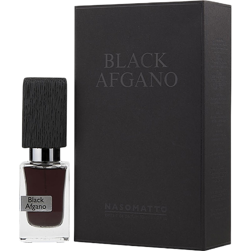 Nasomatto Black Afgano extrait de parfum 30ml (Scatolato)