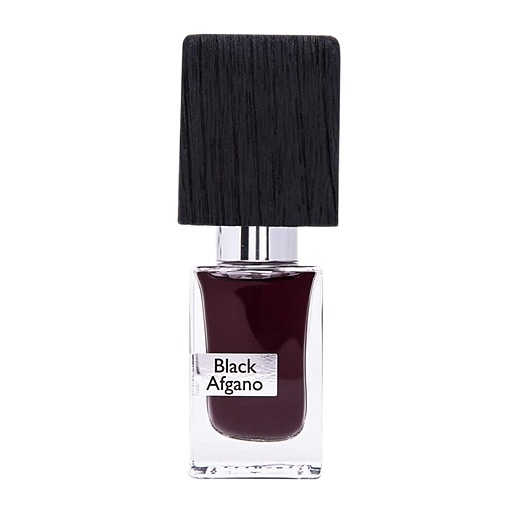 Nasomatto Black Afgano Extrait de Parfum 30ml (Tester)