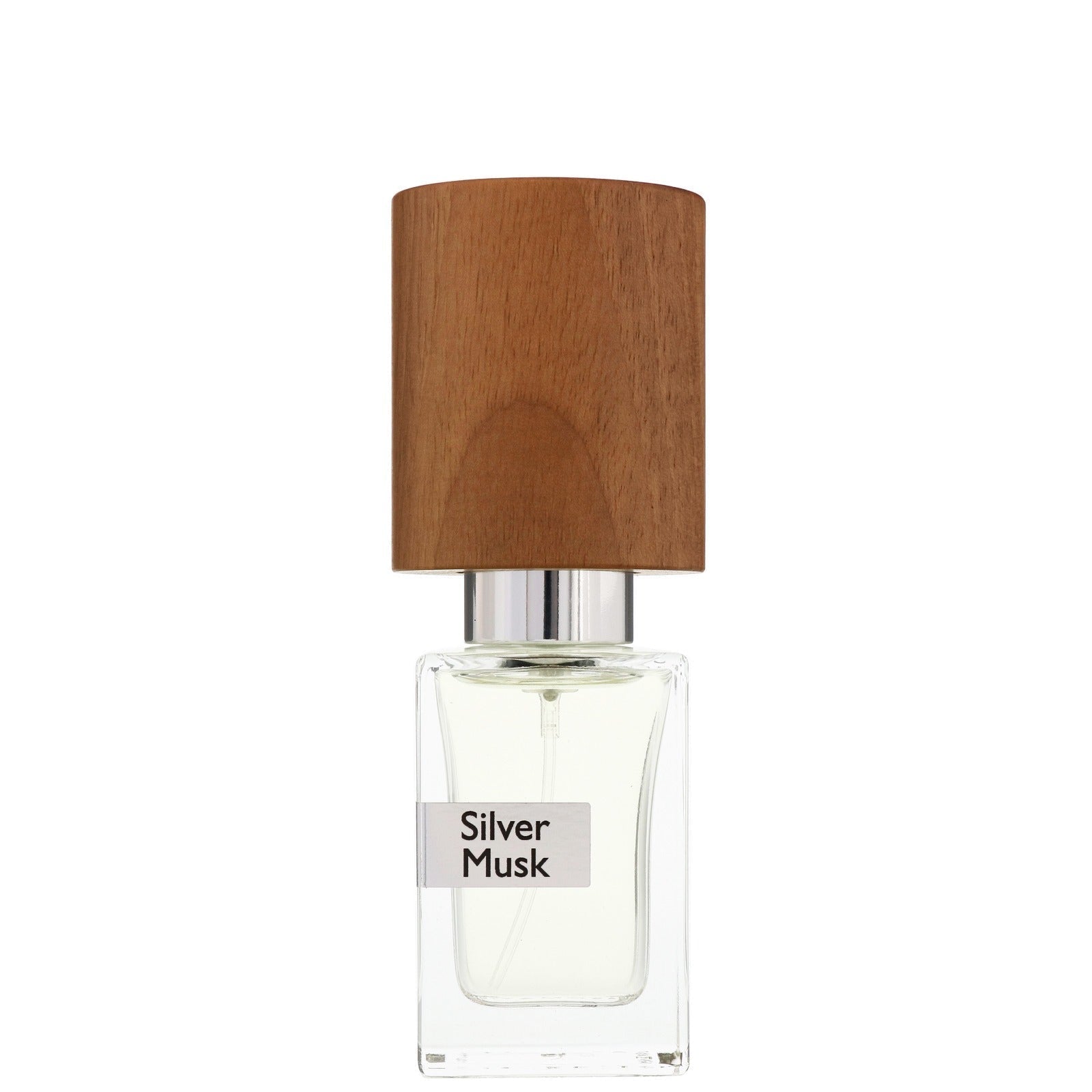 Nasomatto Silver Musk Eau de Parfum 30ml (Tester)