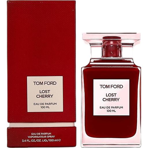 Tom Ford Lost Cherry Eau de Parfum 100ml (Scatolato)