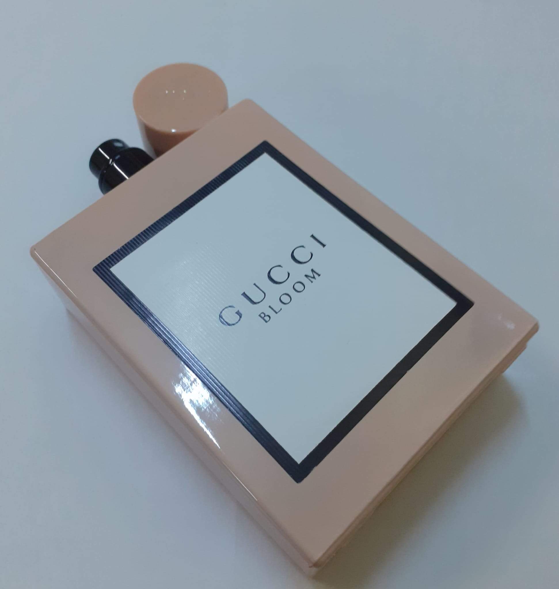 Gucci Bloom Eau de Parfum 100ml (Tester)