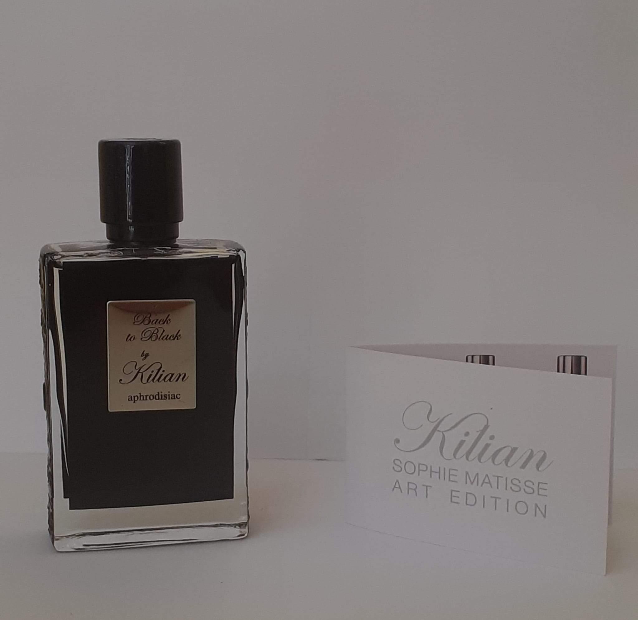 By Kilian Back to Black Eau de Parfum 50ml (Tester)