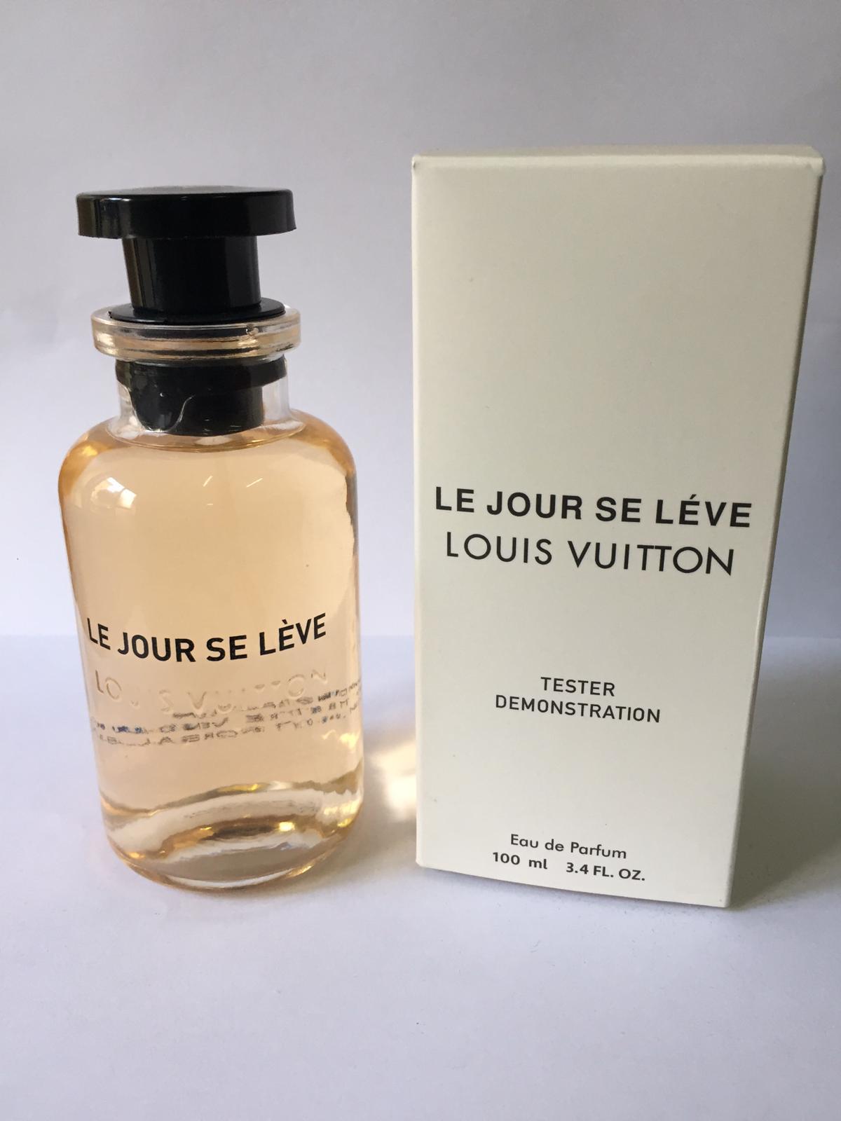 Louis Vuitton Le Jour se Lève Eau de Parfum 100ml (Tester)