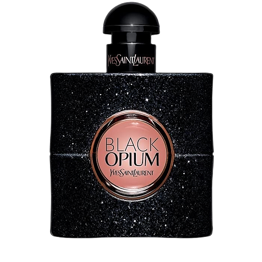 Yves Saint Laurent Black Opium Eau de Parfum 90ml (Tester)