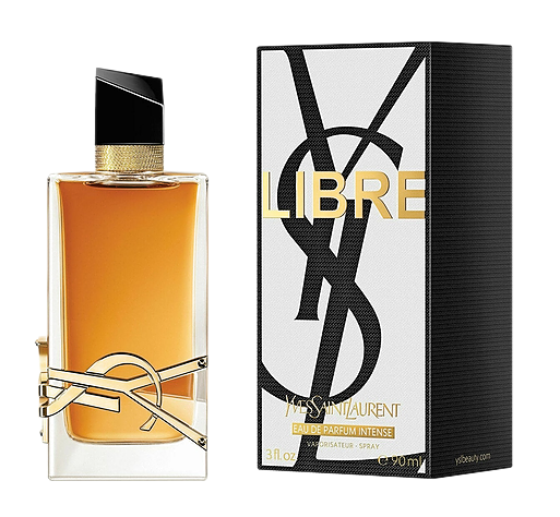 Yves Saint Laurent Libre Eau de Parfum 90ml (Scatolato)