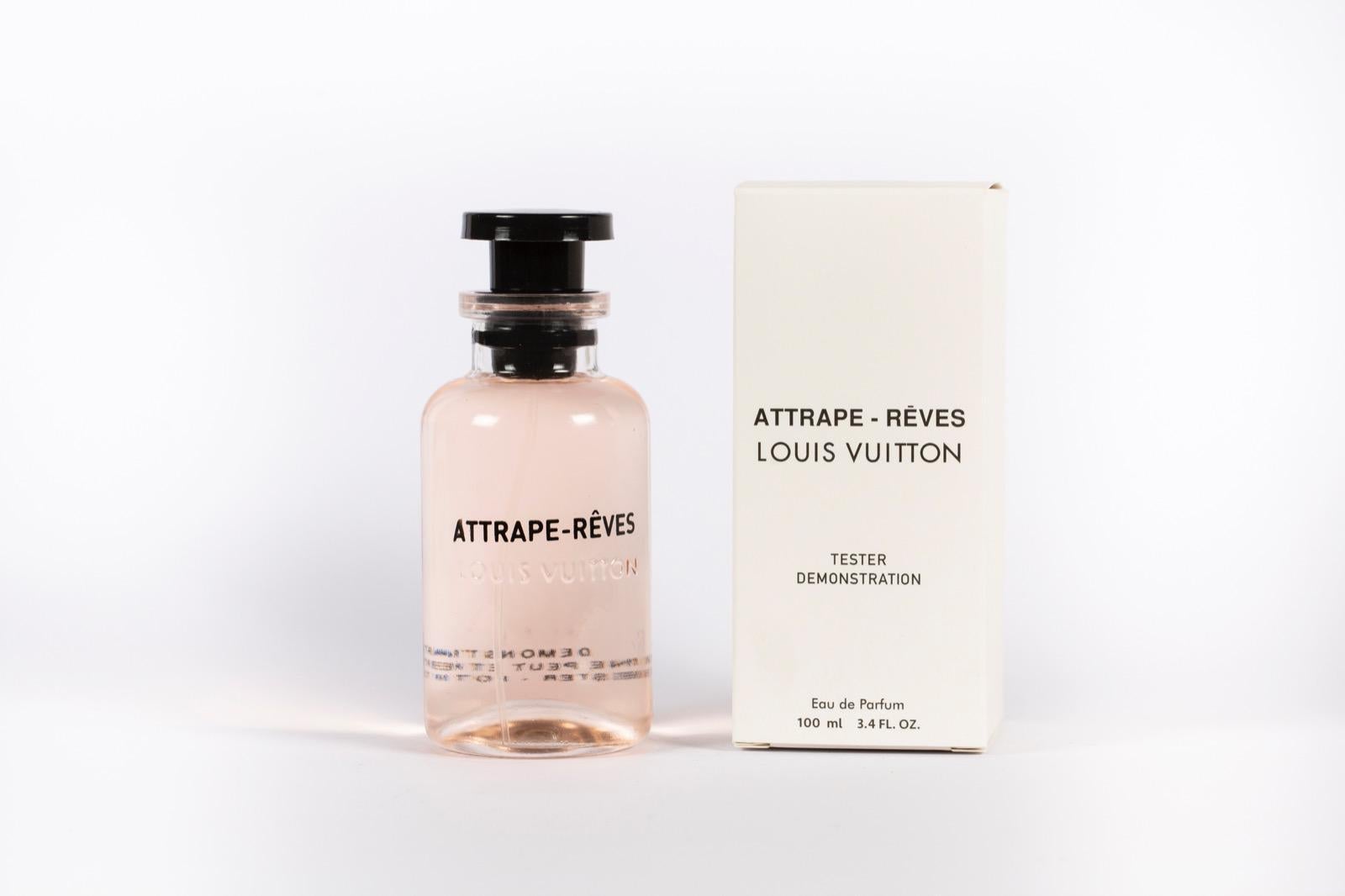 Louis Vuitton Attrape Reves Eau de Parfum 100ml (Tester)