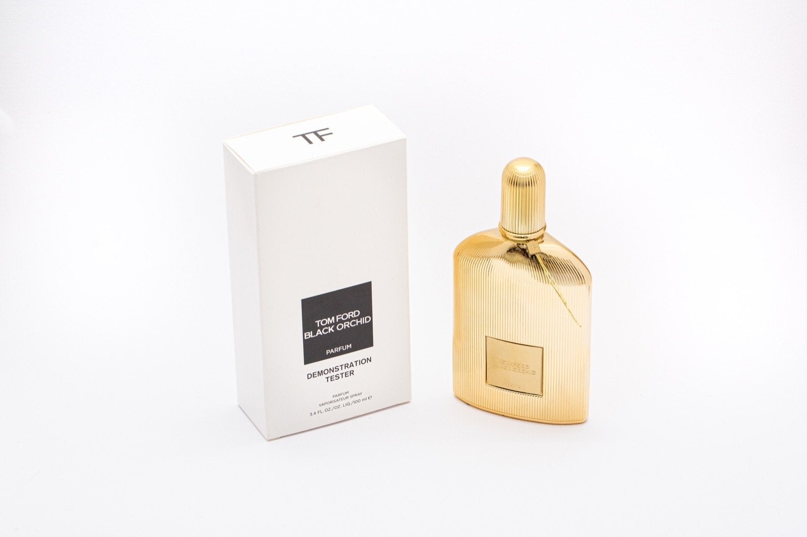 Tom Ford Black Orchid Parfum 100ml (Tester)