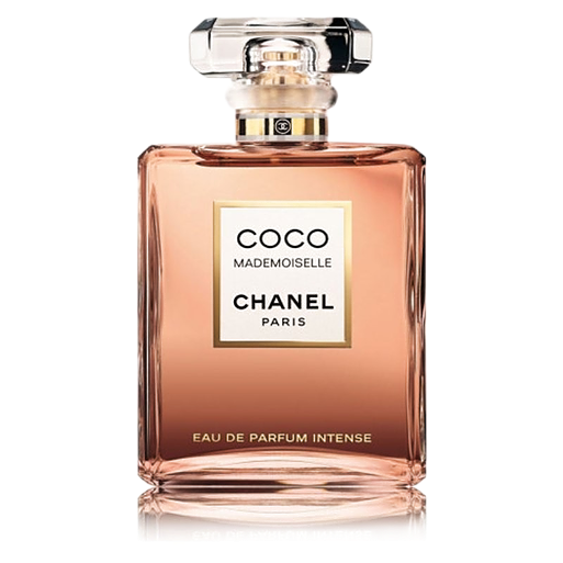 Chanel coco madamoiselle eau de parfum intense (TESTER)