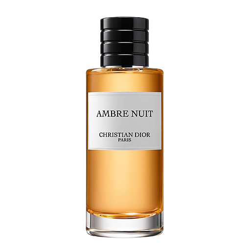 Dior ambre nuit 125ml (tester)