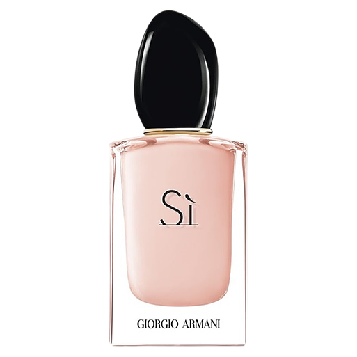 Giorgio Armani - Sì Fiori - Eau de Parfum donna 100ml tester