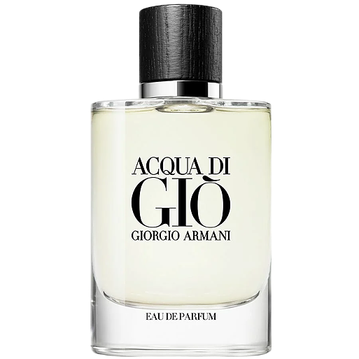 Acqua di Giò Pour Homme Eau de Toilette uomo 75ML