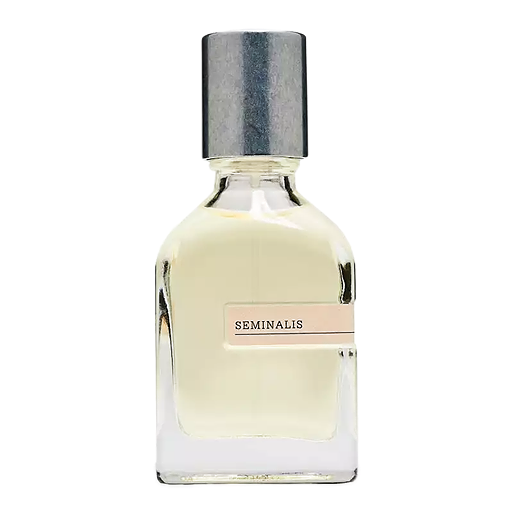 Seminalis di Orto Parisi unisex 50ml tester