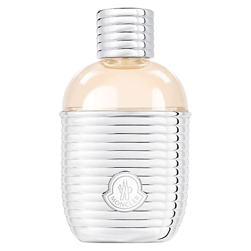 Moncler Pour Femme Eau de Parfum donna 60 ml tester