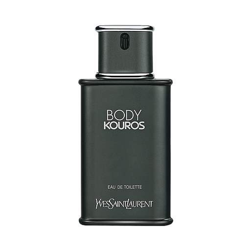 Body Kouros di Yves Saint Laurent da uomo 100ml tester