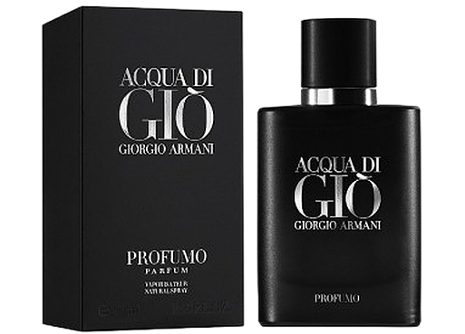 Armani Acqua Di Giò Profumo parfum Spray 125ml uomo tester