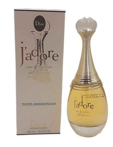 Christian Dior J'Adore Eau de Parfum Infinissime 100ml (Tester)