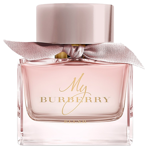 My Burberry Blush Eau de parfum 90ML (TESTER)