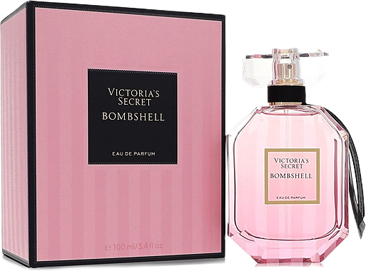 Bombshell di Victoria's Secret donna 100ml scatolato