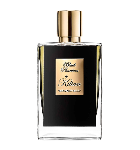 Black Phantom di By Kilian unisex 50ML SCATOLATO