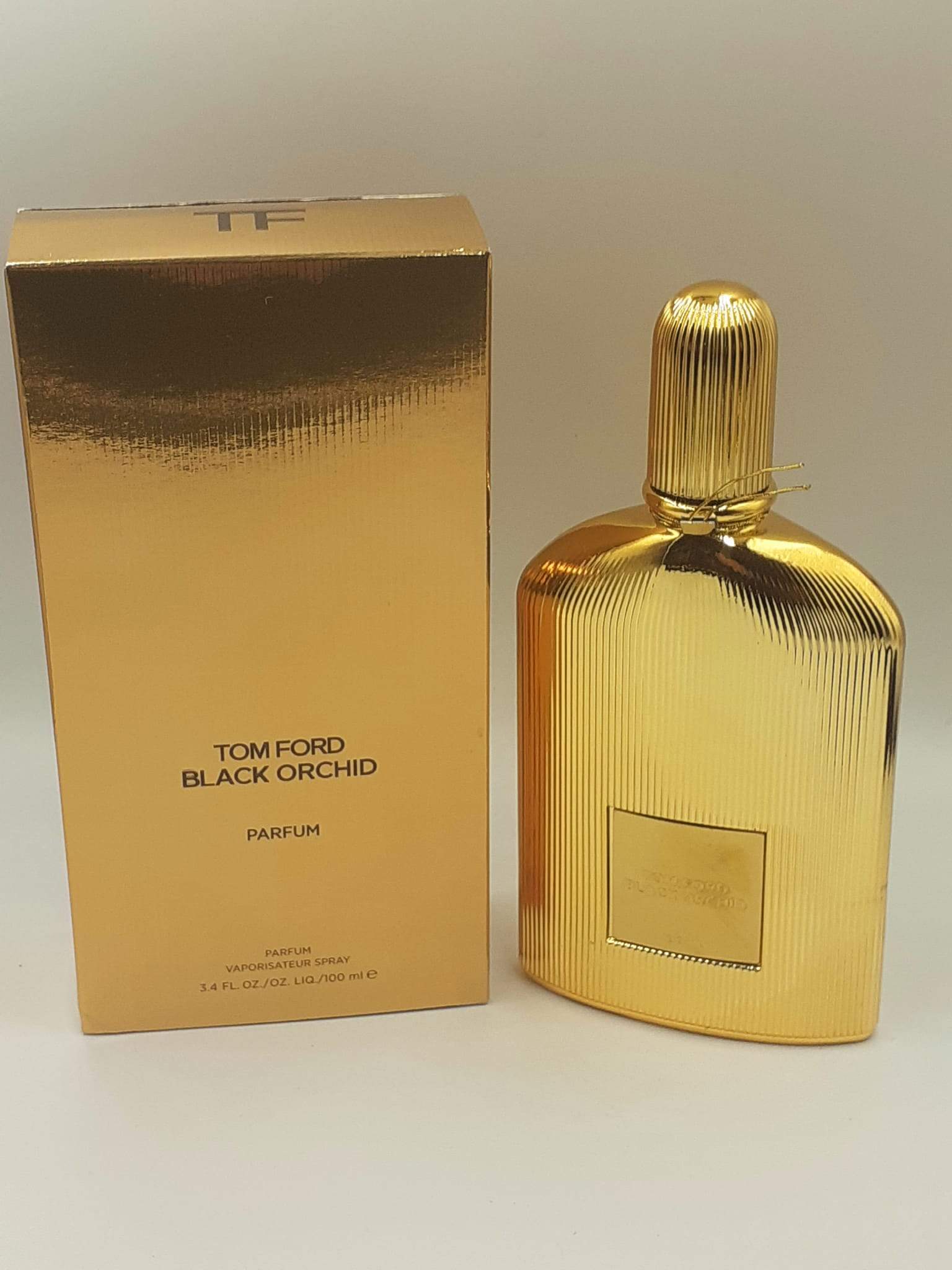 Tom Ford Black Orchid Parfum 100ml (Scatolato)