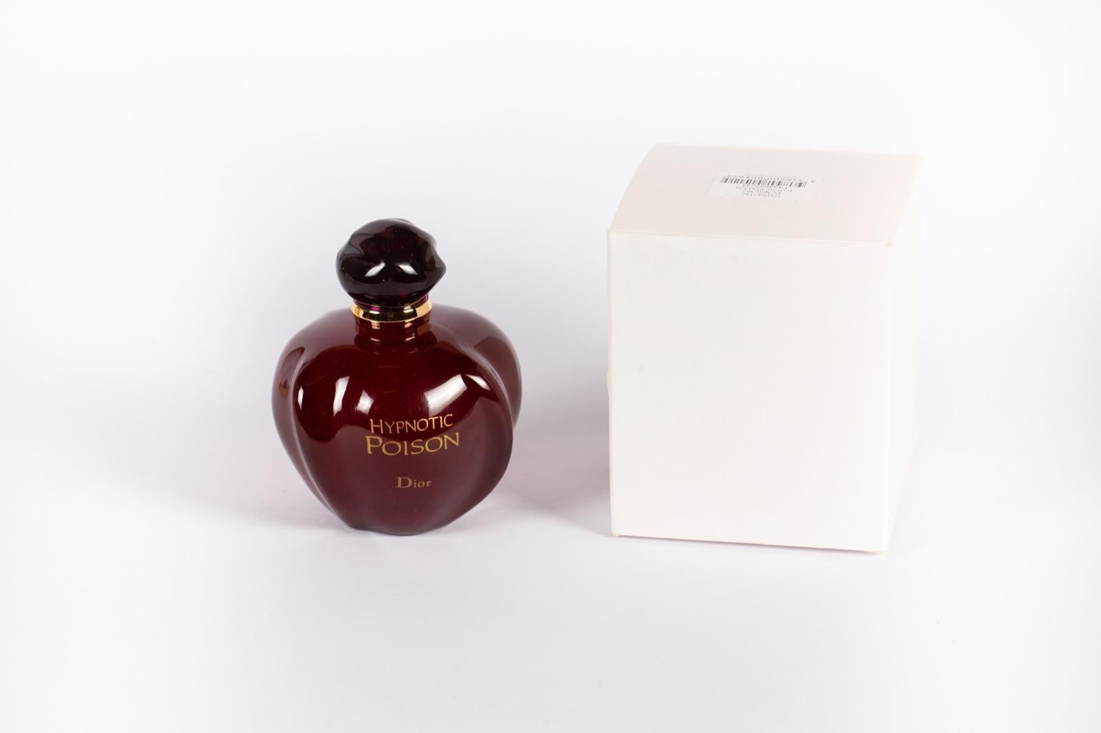 Christian Dior Hypnotic Poison Eau de Parfum 100ml (Tester)