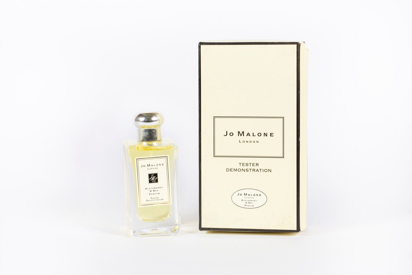 Jo Malone London Blackberry & Bay Parfum 100ml (Tester)