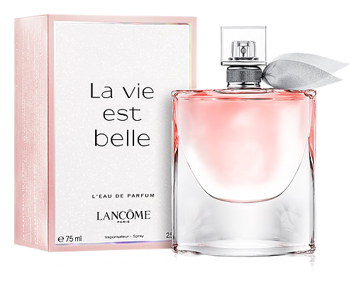 Lancôme La Vie Est Belle Eau de Parfum 75ml (scatolato)