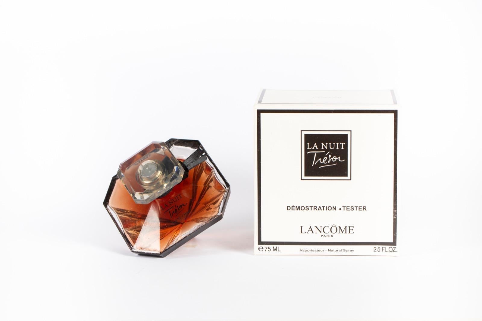 Lancome La Nuit Tresor eau de Parfum 75ml (Tester)