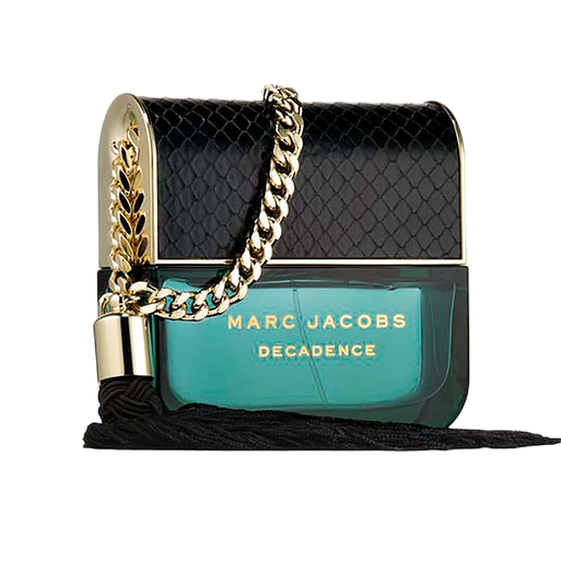 Marc Jacobs Decadence eau de parfum donna 100ml (tester)