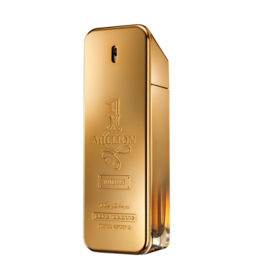 Paco Rabanne 1 Million Intense di  da uomo 100ml (tester)