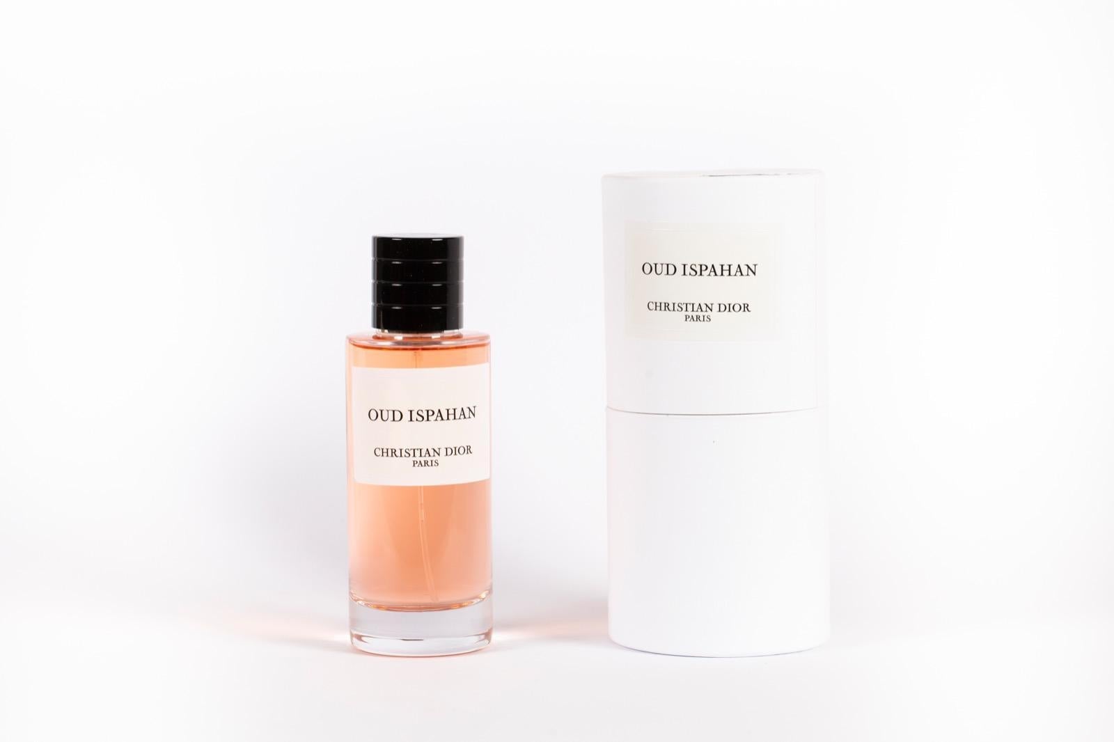 Christian Dior Oud Ispahan Eau de Parfum 125ml (Scatolato)