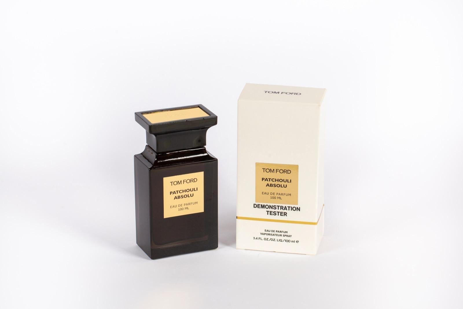 Tom Ford Patchouli Absolu Eau de Parfum 100ml (Tester)