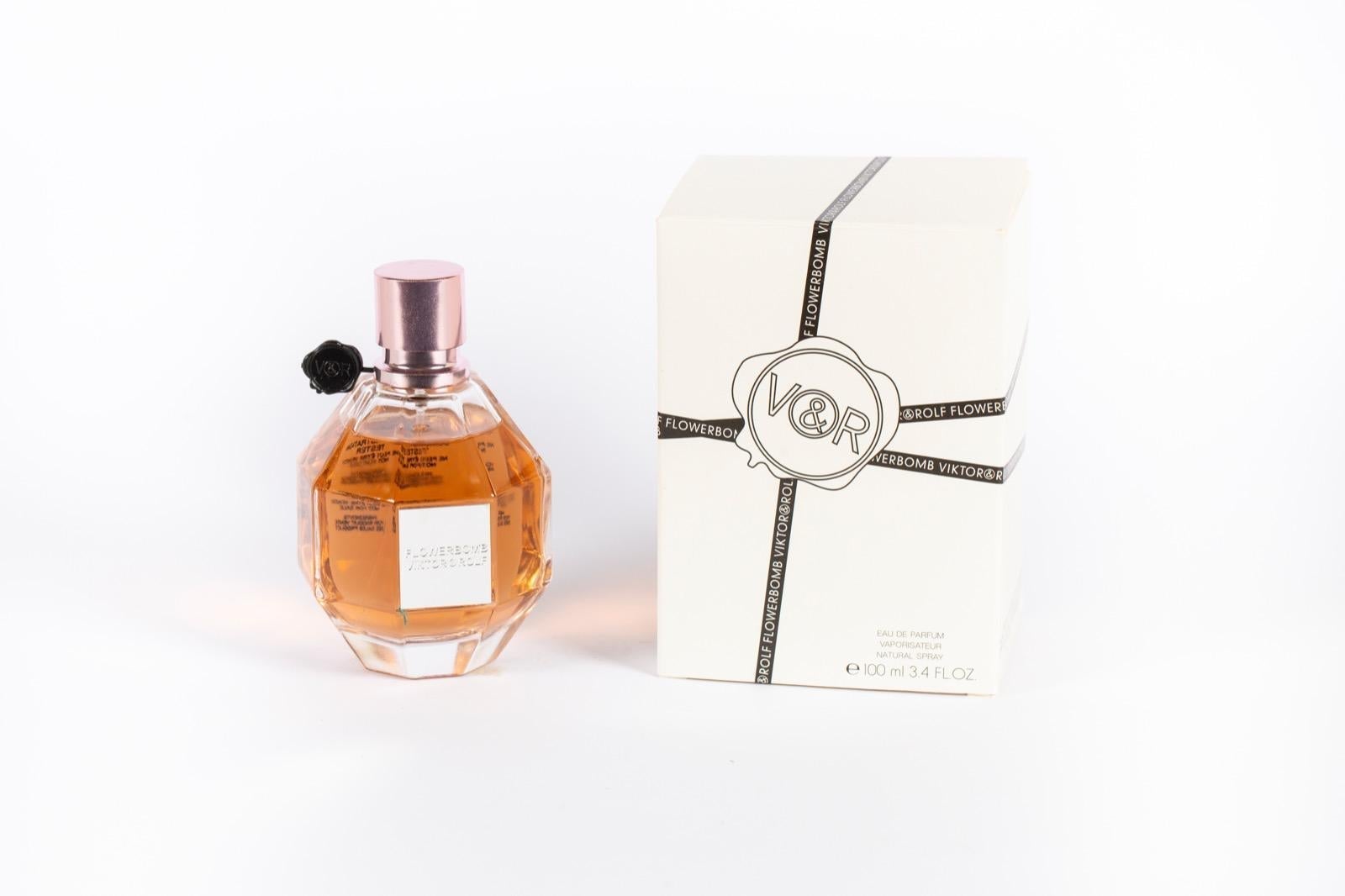 Viktor&Rolf Flowerbomb Eau de Parfum 100ml (Tester)